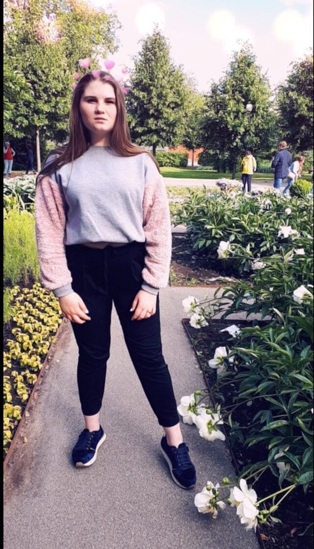 Фото Анна Серенченко