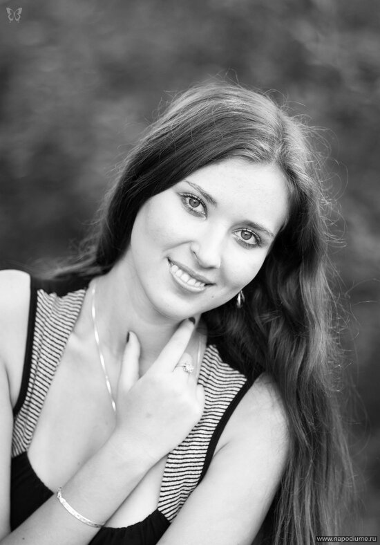 Фото Анна Тростина