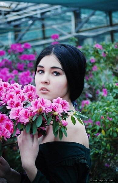 Фото Ива Басара