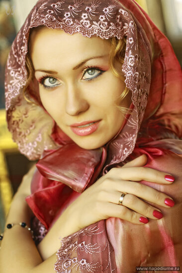 Фото Елена Матвеева-Загрнова