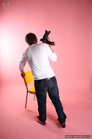 Фото Alex Lantratov