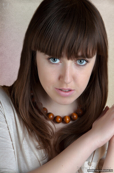 Фото Dasha Gaigalas