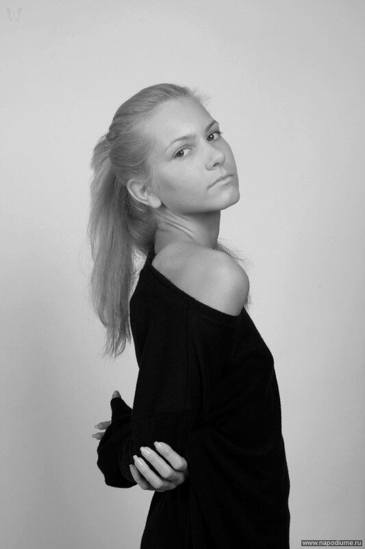 Фото Кристина Домнина