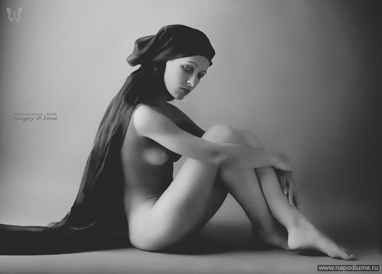 Фото Sergey P. Iron