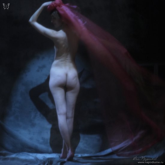 Фото Василий Прудников