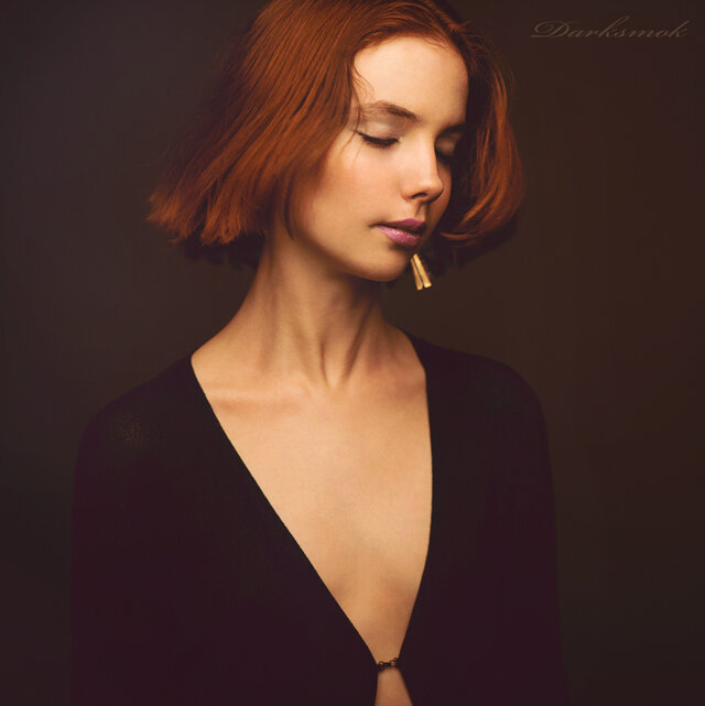 Фото Lex Darksmok