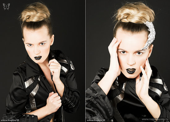 Фото Anna Krugilina