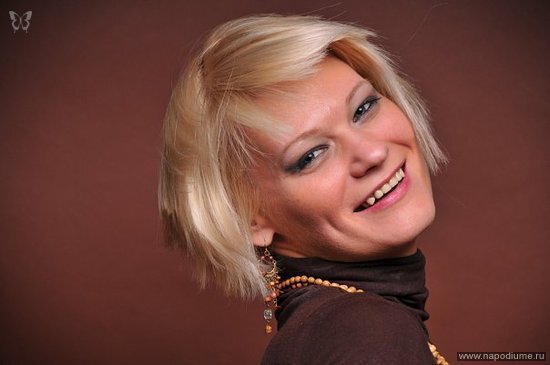 Фото Анастасия Смыкова