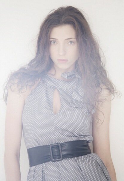 Foto Alena Garina