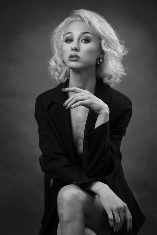Alexei Mihailov's photo