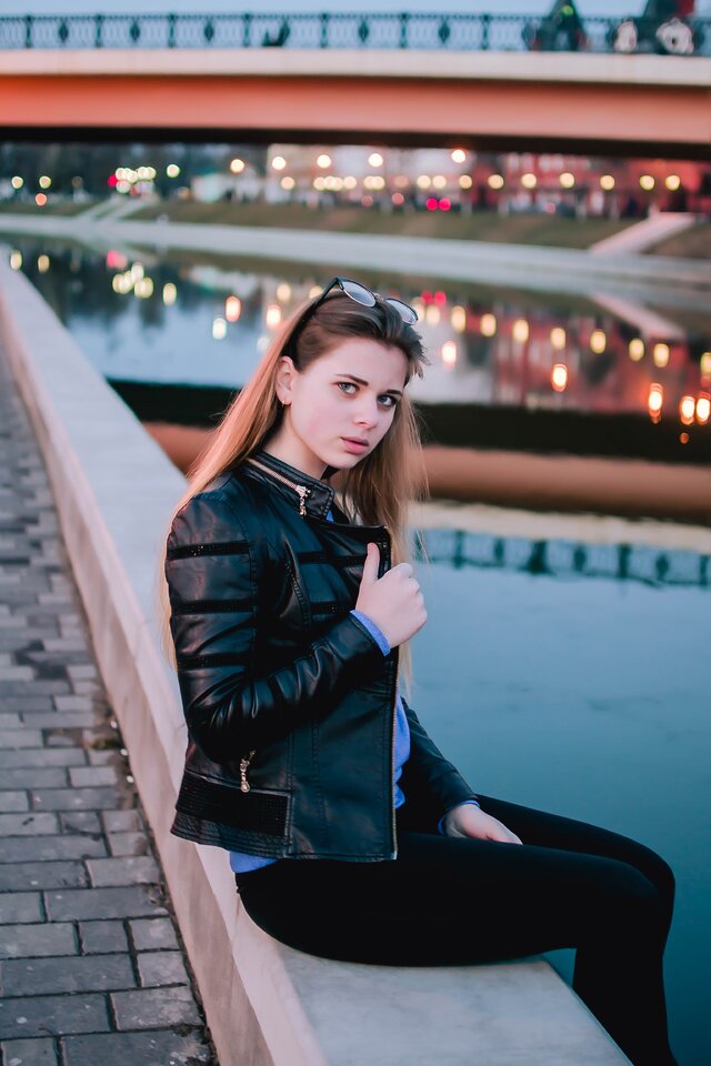 Фото Дарина Носова