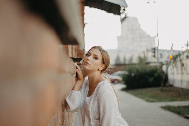 Model, Yurevphoto