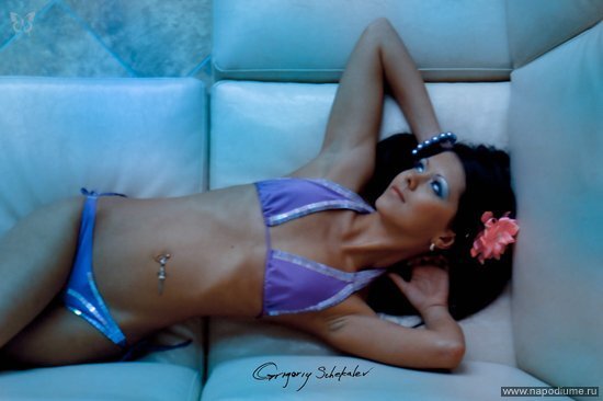 Фото Дарья DARYA Darya