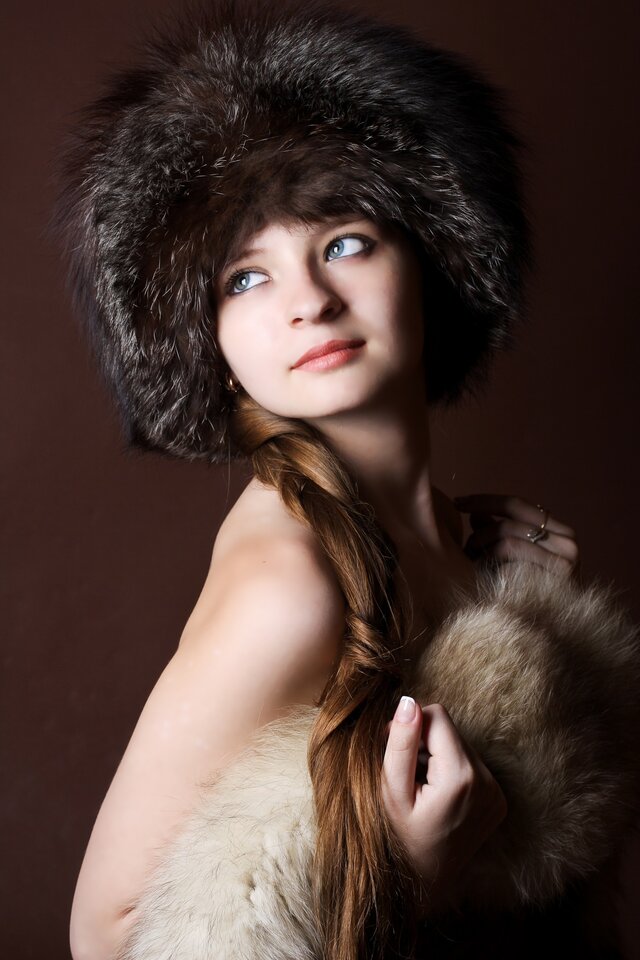 Фото Dasha Morozova