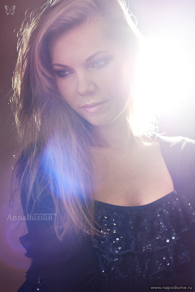 Фото Anna Buziun