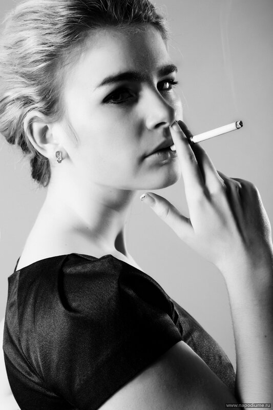 Фото Анна Артамонова