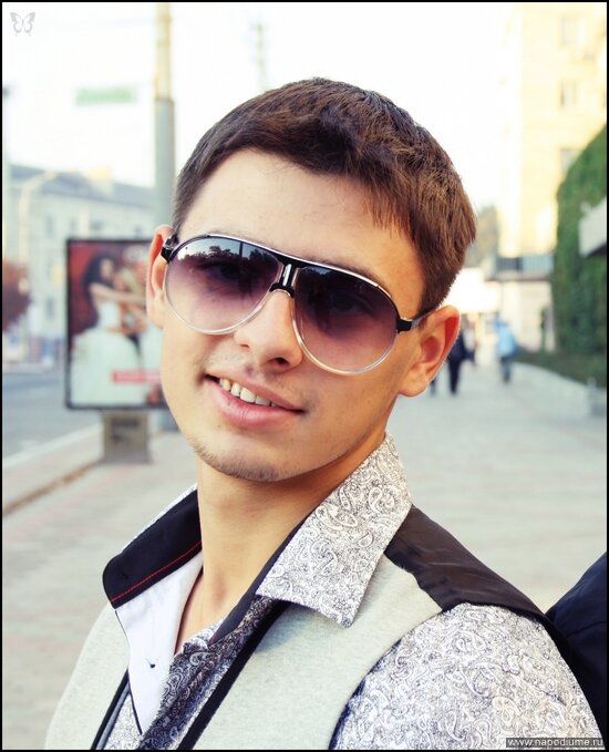 Фото Родя Саравас