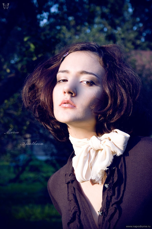 Фото Masha Tsv
