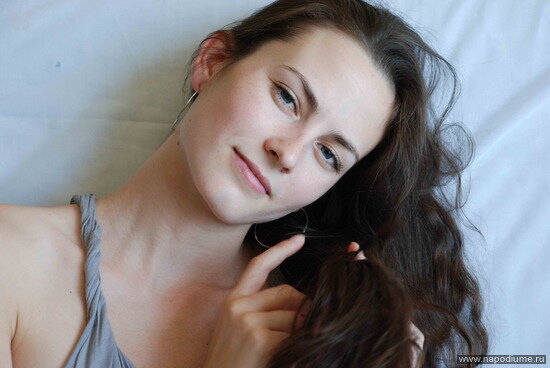 Foto Daria Davlekaeva