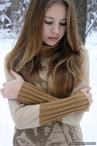 Фото Ирина Ромец