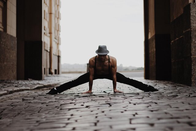 Фото Дмитрий DmitryLapshin Лапшин