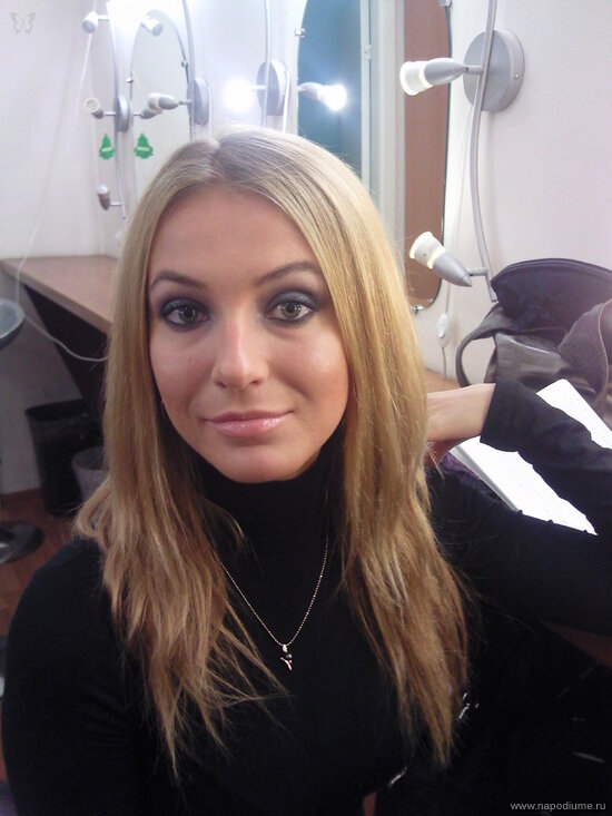Фото Маргарита Make up