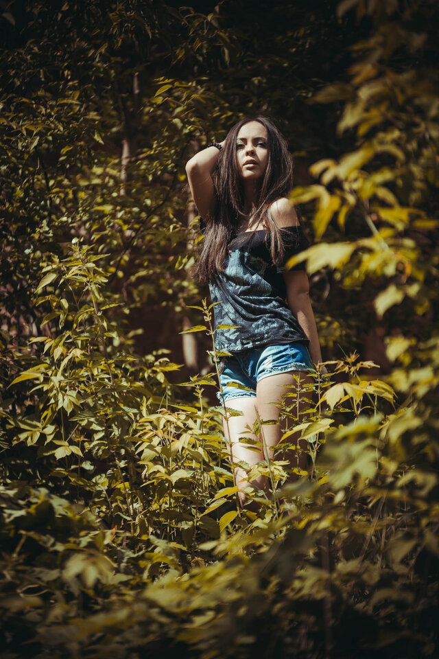 Фото Nika Nika Rince