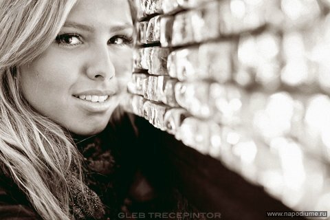 Фото GLEB TRECEPINTOR