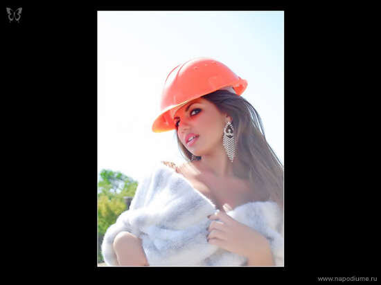 Фото Елена *BARBIE* Чигиринская