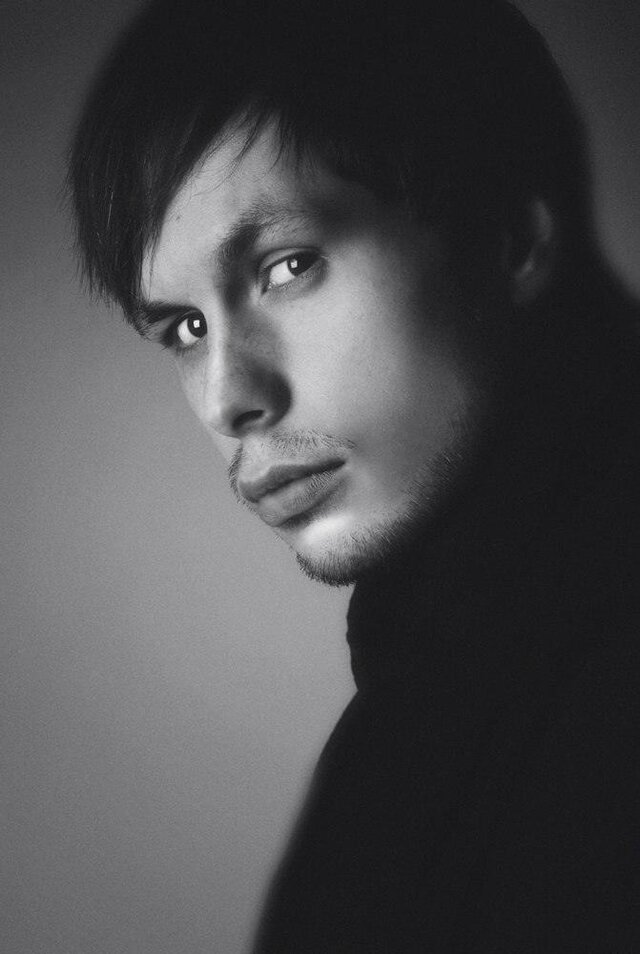 Фото sergey SergeyRedki redki
