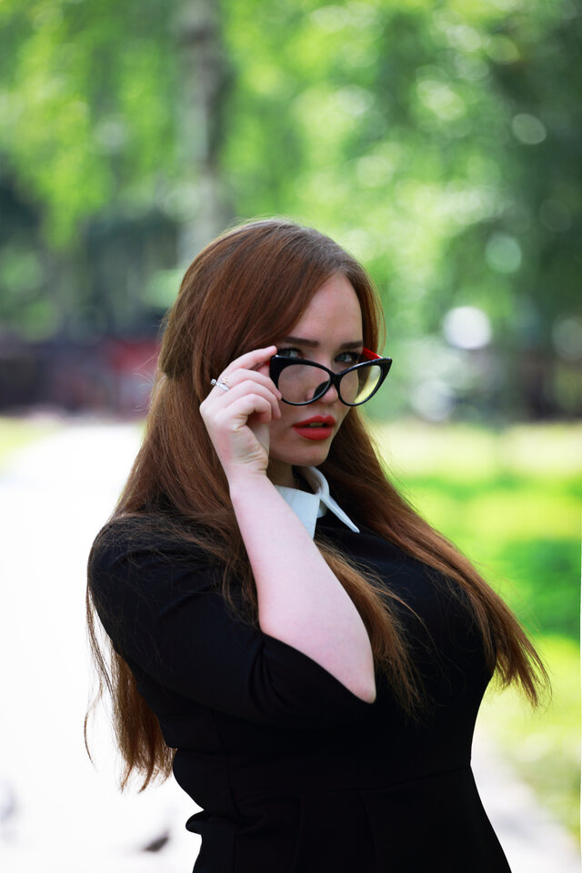 Фото Варвара (Шпикалова)