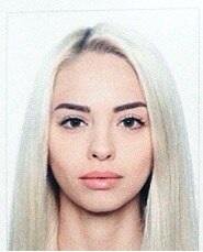 Фото Анна AnnLekanova Леканова
