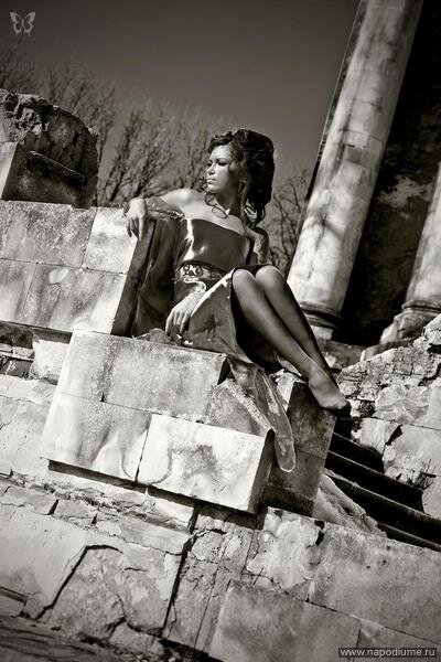 Фото Dasha Danilova