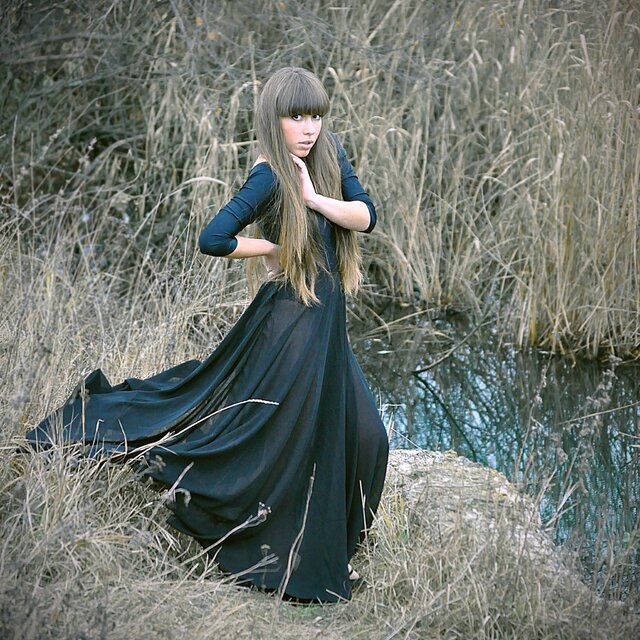 Фото Alexandra Kotendzhy