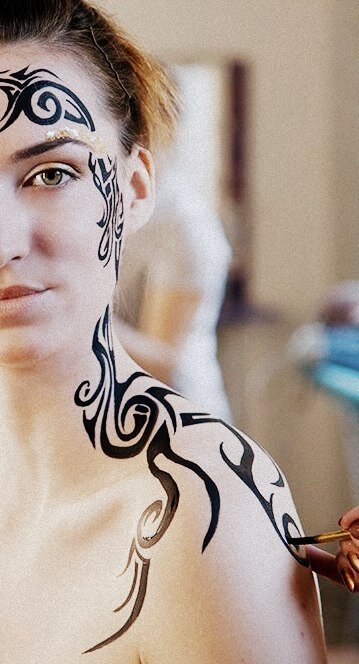Фото Наталин Fashion Dj EVOLEEN Осадчая