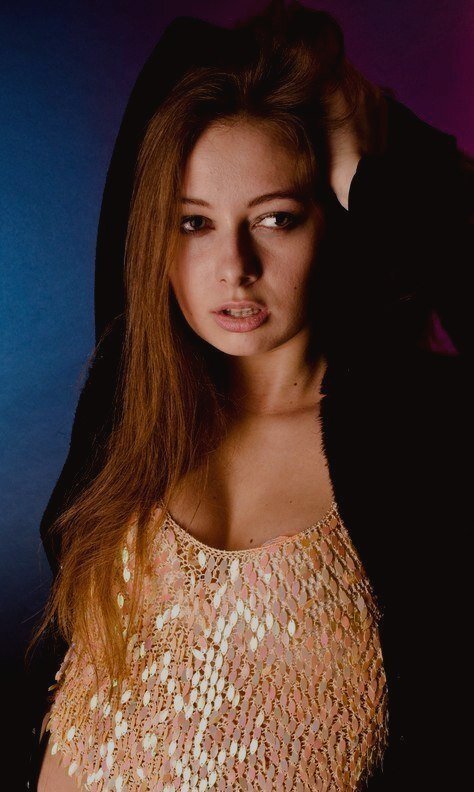 Foto Anastasia Belousova