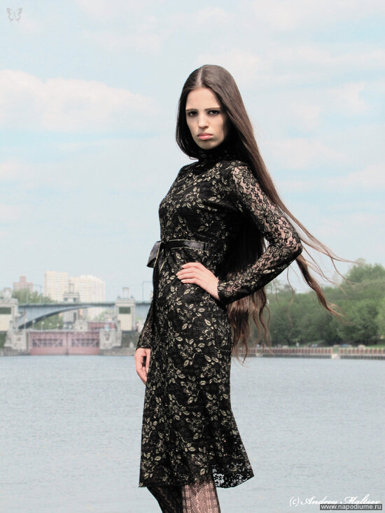 Фото Елена Майорова