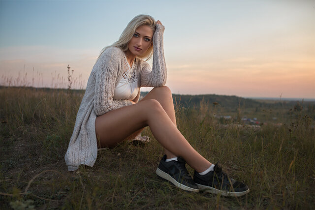 Елизавета