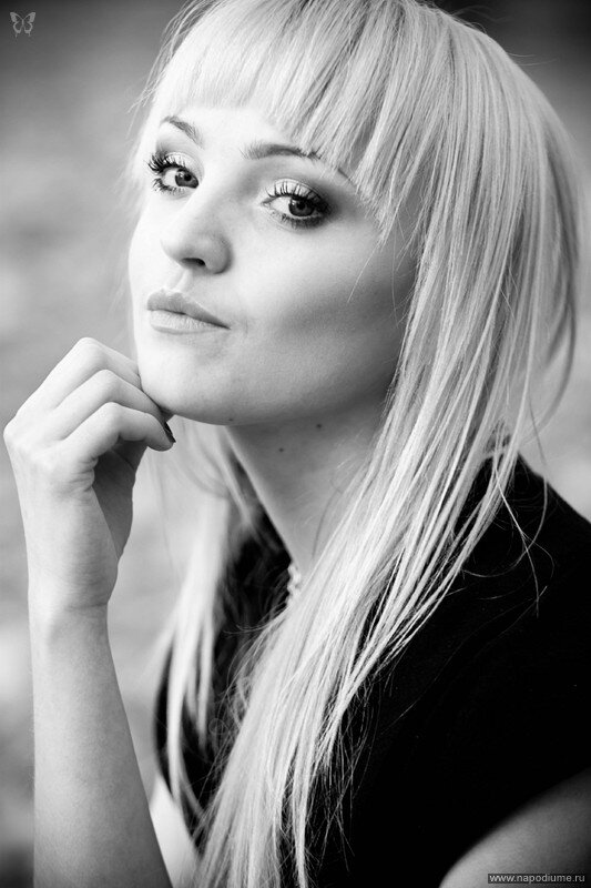 Фото Елена Тасенко