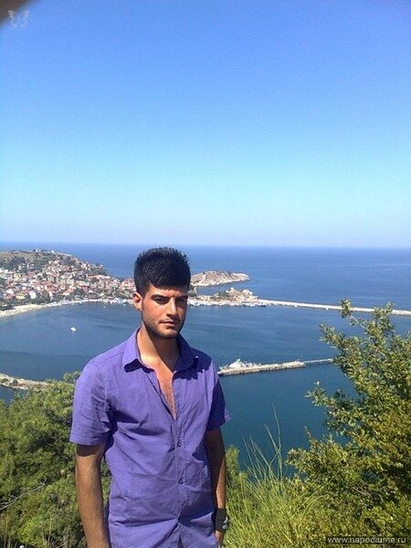 Фото Yusuf Çuhadar