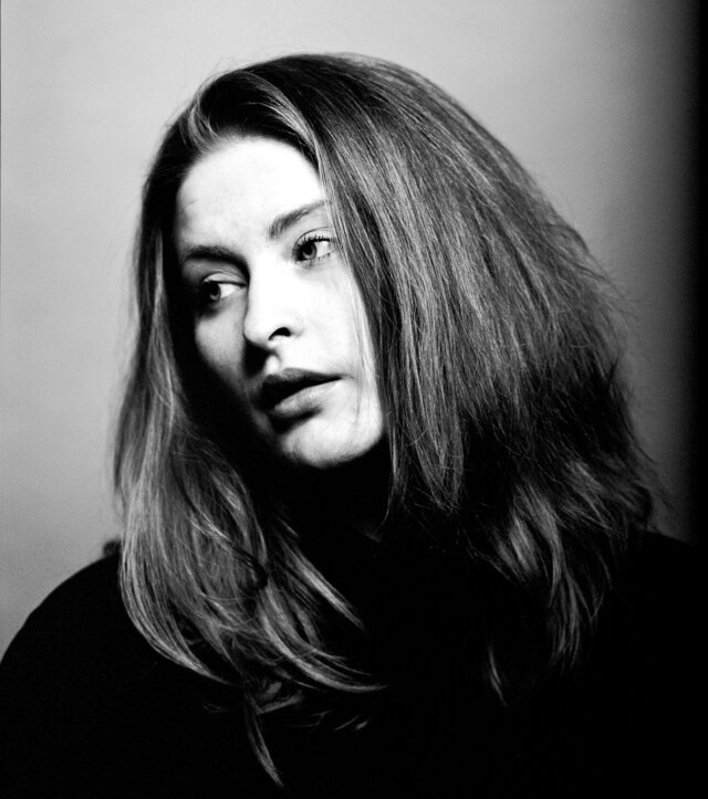Фото Ekaterina Kiseleva
