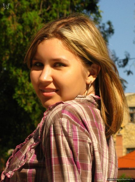 Фото Anna Tsytsyy