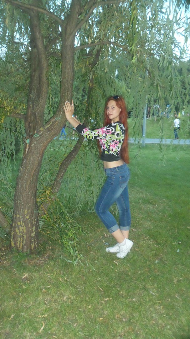 Ekaterina Aseeva's photo