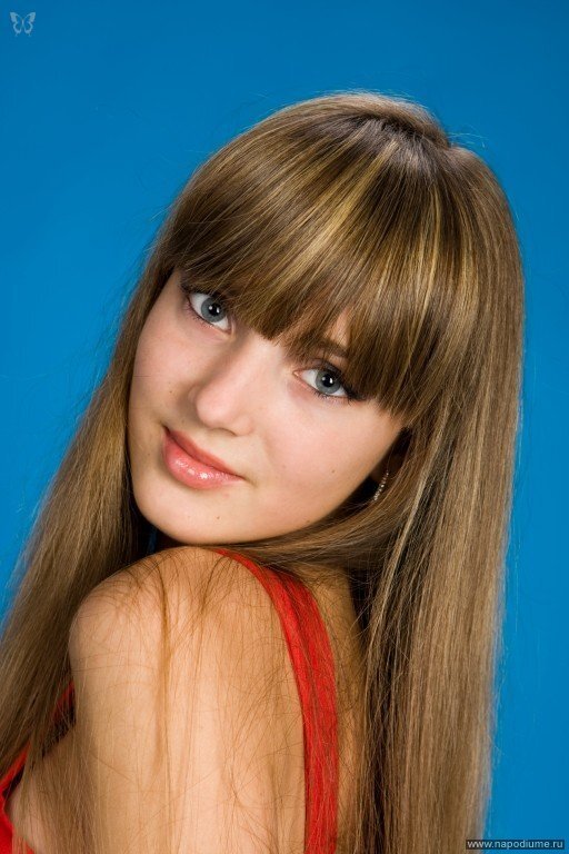 Фото Анна Колесникова