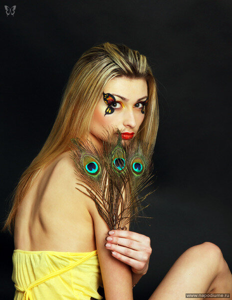 Фото Елена Немцова