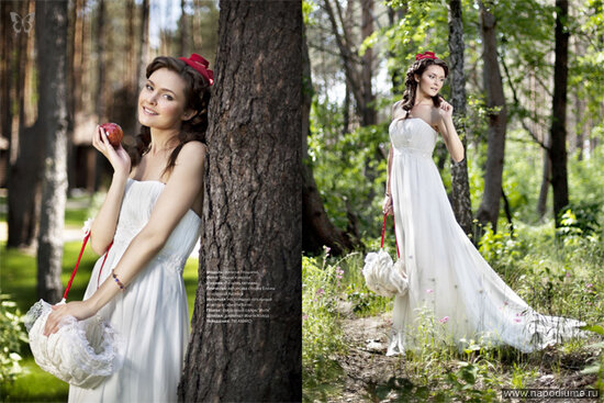 Фото Марина Трошина