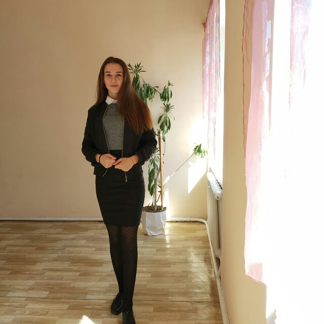Фото Алина Lina Ходос