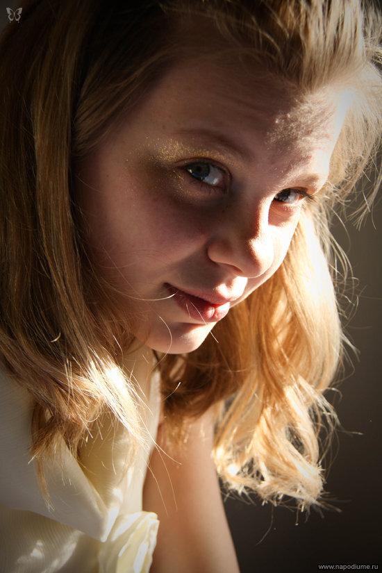 Фото Anna Volosatova