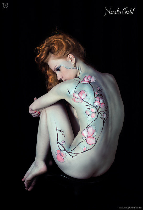 Фото Natalia Stahl