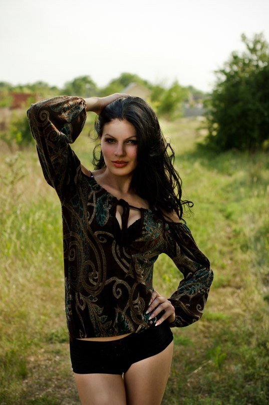 Фото Екатерина Зименкова